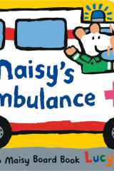 Maisy's Ambulance cover image