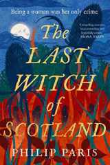 The Last Witch of Scotland cover image