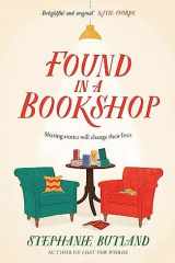 Found in a Bookshop cover image