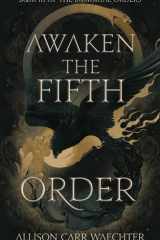 Awaken the Fifth Order cover image