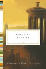 Scottish Stories cover image