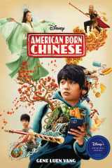 American Born Chinese cover image