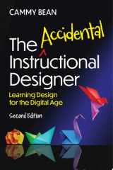 The Accidental Instructional Designer cover image