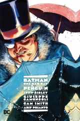 Batman: One Bad Day: Penguin cover image