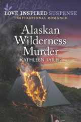 Alaskan Wilderness Murder cover image