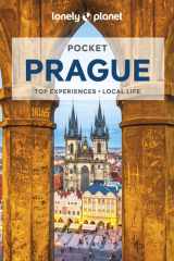 Lonely Planet Pocket Prague cover image