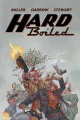 Hard Boiled (Second Edition) cover image