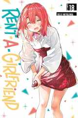Rent-A-Girlfriend 18 cover image