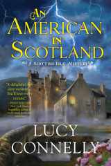 An American in Scotland cover image