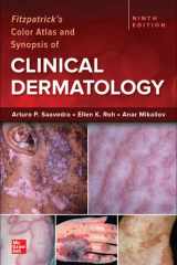 Fitzpatrick's Color Atlas and Synopsis of Clinical Dermatology cover image