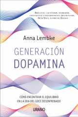 Generación dopamina cover image