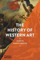 History of Western Art cover image