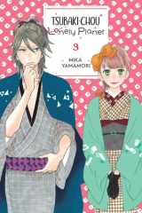 Tsubaki-Chou Lonely Planet, Vol. 3 cover image