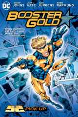 Booster Gold: 52 Pick-Up (New Edition) cover image
