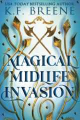 Magical Midlife Invasion cover image