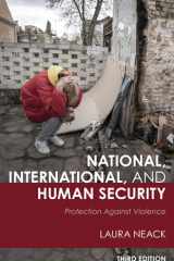 National, International, and Human Security Protection Against Violence cover image