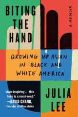 Biting the Hand cover image