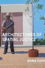 Architectures of Spatial Justice cover image