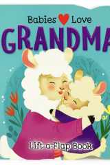 Babies Love Grandma cover image