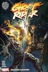 Ghost Rider Vol. 2: Shadow Country cover image