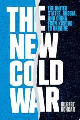 The New Cold War cover image