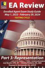 PassKey Learning Systems EA Review Part 3 May 1, 2023-February 29, 2024 Testing Cycle cover image