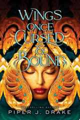 Wings Once Cursed & Bound cover image