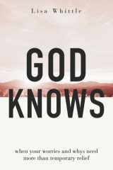 God Knows cover image