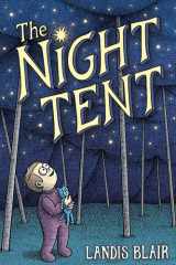 The Night Tent cover image