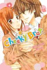 Cheeky Brat, Vol. 6 cover image