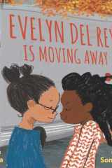 Evelyn Del Rey Is Moving Away cover image