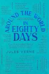 Around the World in Eighty Days cover image