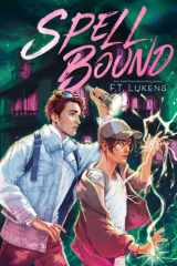 Spell Bound cover image