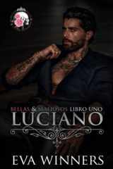 Luciano Romance mafioso cover image