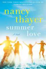 Summer Love A Novel cover image