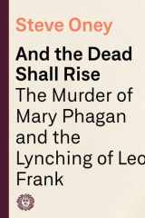 And the Dead Shall Rise cover image