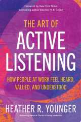 The Art of Active Listening cover image