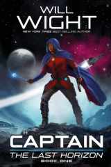 The Captain cover image