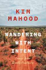 Wandering with Intent Essays from Remote Australia cover image