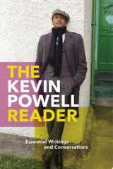 The Kevin Powell Reader cover image