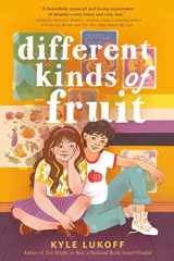 Different Kinds of Fruit cover image
