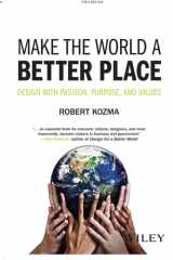 Make the World a Better Place cover image