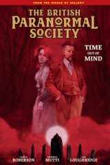 British Paranormal Society: Time Out of Mind cover image