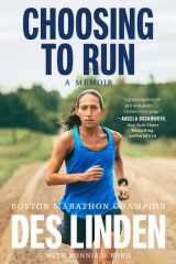 Choosing to Run cover image