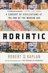 Adriatic A Concert of Civilizations at the End of the Modern Age cover image