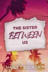 The Sister Between Us cover image