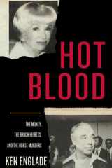 Hot Blood cover image