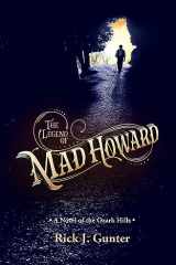 The Legend of Mad Howard cover image