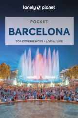 Lonely Planet Pocket Barcelona cover image