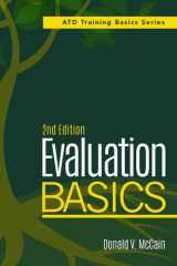 Evaluation Basics cover image
